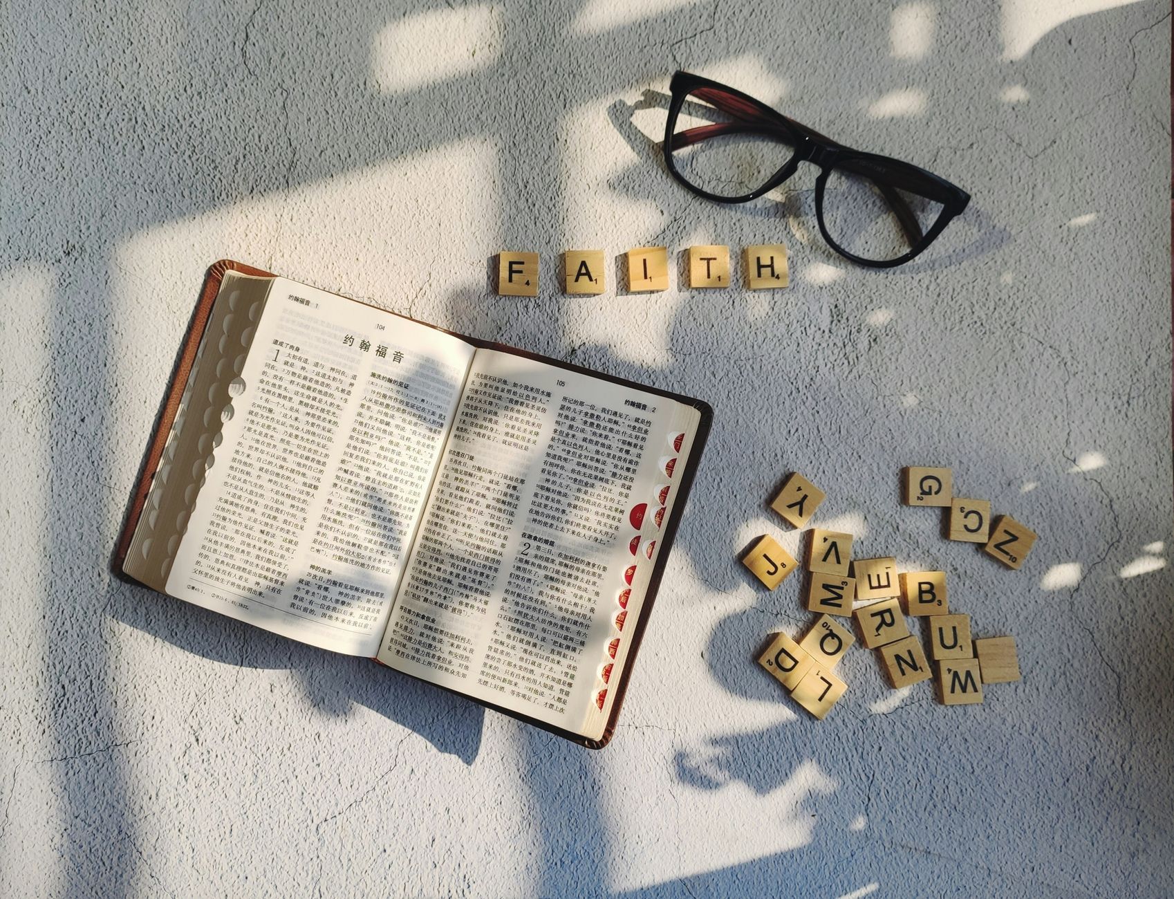 How To: 
Word Study